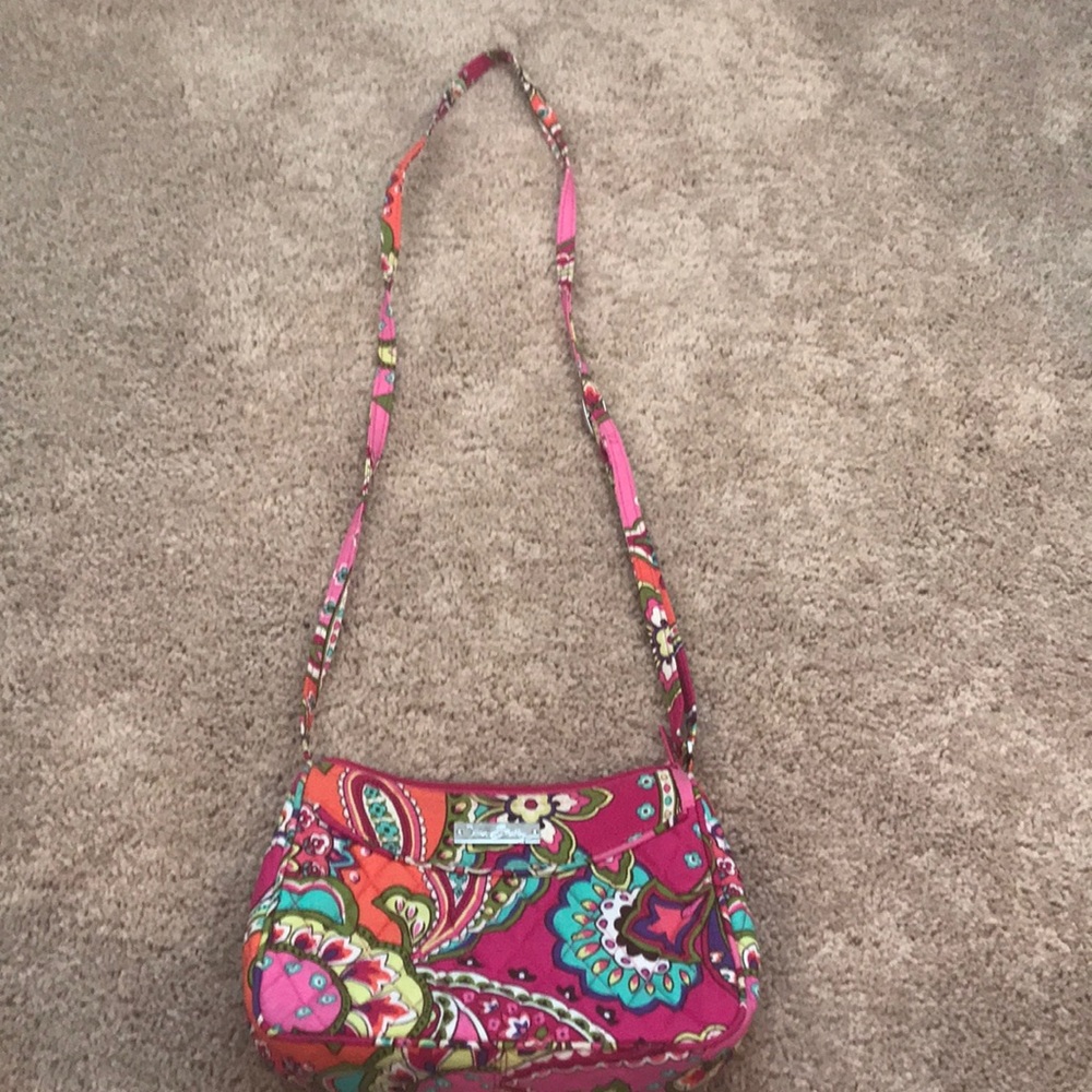 A Vera Bradley Purse